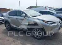 2015 Lexus NX200T фото