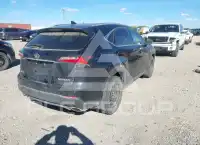 2015 Lexus NX200T фото