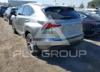 2015 Lexus NX200T фото