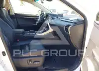 2015 Lexus NX200T фото