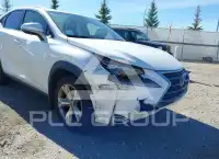 2015 Lexus NX200T фото