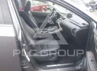 2015 Lexus NX200T фото