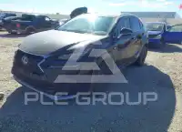 2015 Lexus NX200T фото