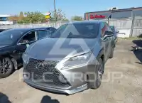 2015 Lexus NX200T фото
