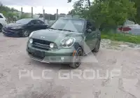 2015 Mini Countryman фото