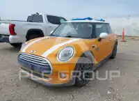 2015 Mini COOPER photo