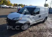 2015 RAM PROMASTER CITY фото