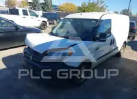 2015 RAM PROMASTER CITY photo