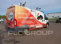 2015 RAM PROMASTER 2500 фото