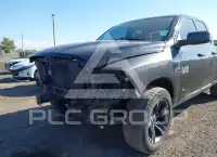 2015 RAM 1500 photo