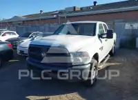 2015 RAM 2500 photo