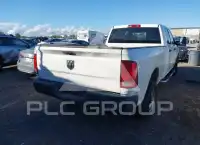 2015 RAM 2500 photo