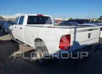 2015 RAM 2500 photo
