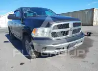2015 RAM 1500 фото