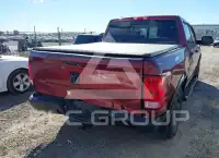 2015 RAM 1500 photo