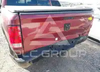 2015 RAM 1500 photo