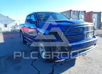 2015 RAM 1500 фото
