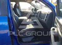 2015 RAM 1500 фото