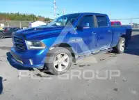 2015 RAM 1500 фото