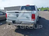2015 RAM 1500 фото