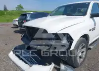 2015 RAM 1500 фото