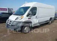 2015 RAM PROMASTER 3500 фото