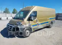 2015 RAM PROMASTER 3500 photo