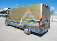 2015 RAM PROMASTER 3500 photo