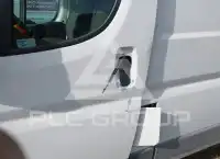 2015 RAM PROMASTER 3500 фото