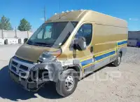2015 RAM PROMASTER 3500 photo