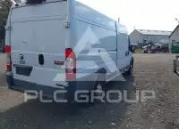2015 RAM PROMASTER 3500 фото