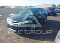 2015 Toyota VENZA фото
