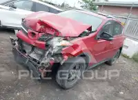 2015 Toyota RAV4 photo