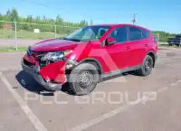 2015 Toyota RAV4 фото