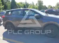2015 Toyota RAV4 photo
