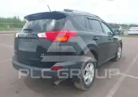 2015 Toyota RAV4 фото