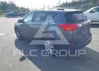 2015 Toyota RAV4 фото