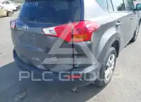 2015 Toyota RAV4 фото