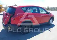 2015 Toyota RAV4 фото