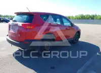 2015 Toyota RAV4 фото