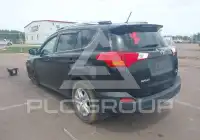 2015 Toyota RAV4 фото