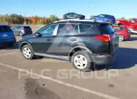 2015 Toyota RAV4 фото