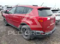 2015 Toyota RAV4 photo