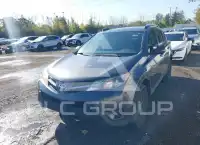 2015 Toyota RAV4 photo