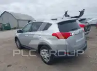 2015 Toyota RAV4 photo