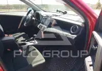 2015 Toyota RAV4 фото