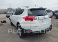 2015 Toyota RAV4 фото