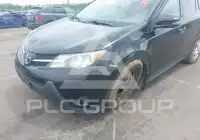 2015 Toyota RAV4 фото