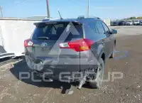 2015 Toyota RAV4 photo