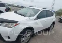 2015 Toyota RAV4 фото